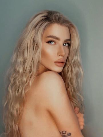 Проститутка Маргарита